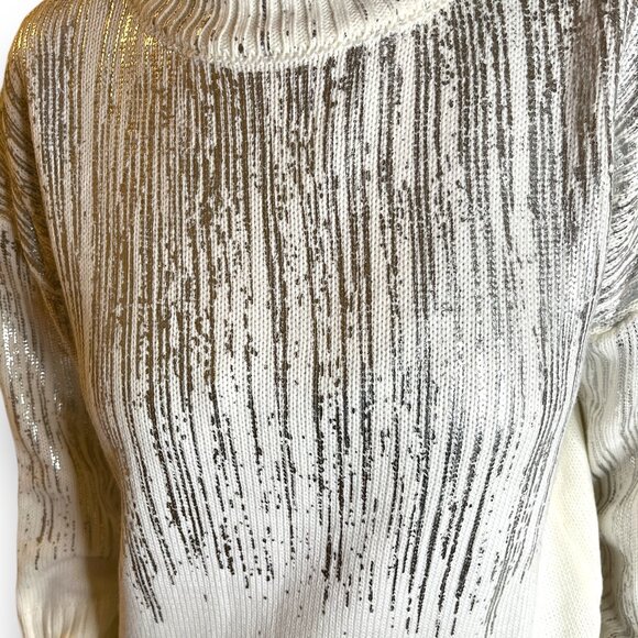 Nadia Sweater - Picture 2 of 2